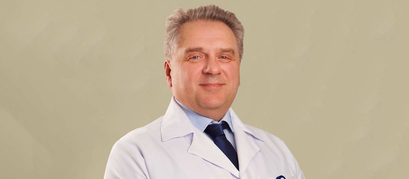 Vadim Khatiashvili MD, PhD