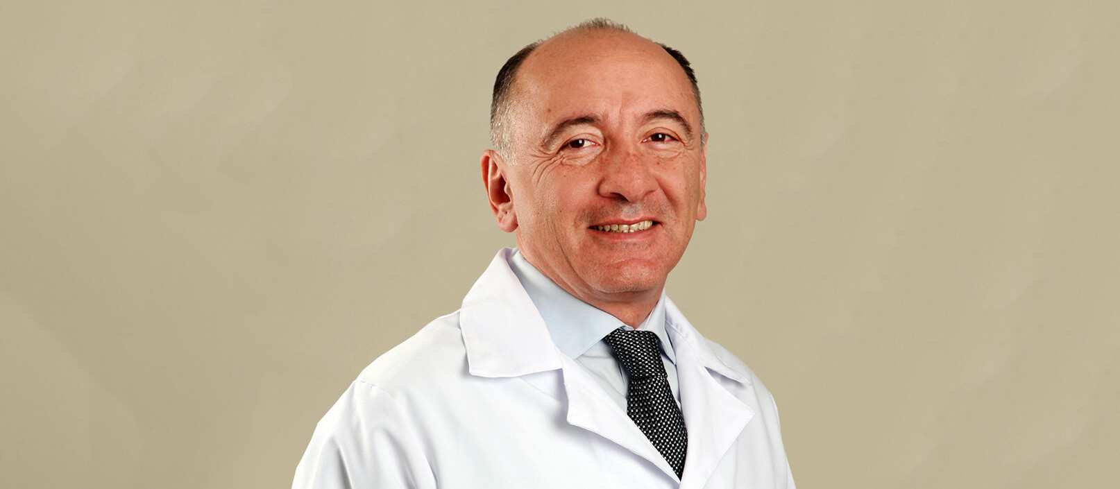 Mikheil Omiadze MD, PhD