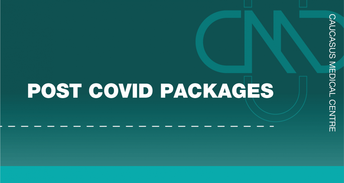 Post Covid Packages