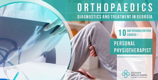 Orthopedics / Traumatology